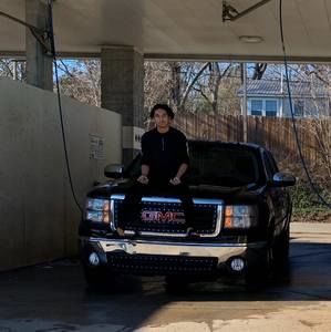 Meet your Posher, Roberto